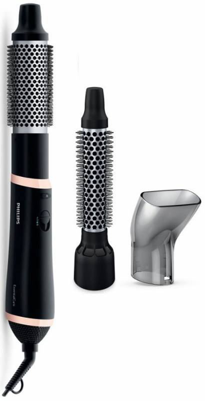Фен Фен-щетка PHILIPS HP8661/00, черный