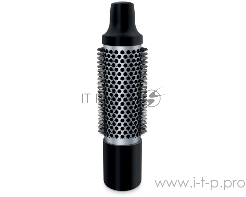 Фен Фен-щетка PHILIPS HP8661/00, черный