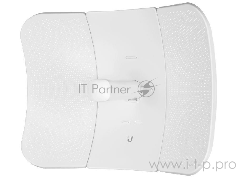 Наружная точка доступа 5GHZ LBE-5AC-LR UBIQUITI