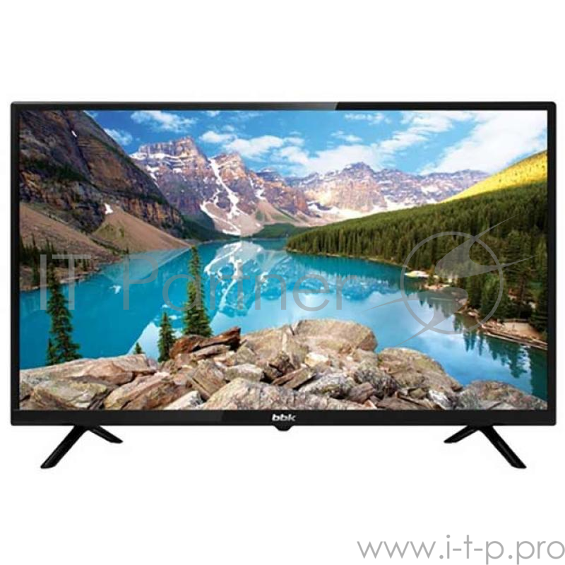 Телевизор BBK 28LEM1050T2C