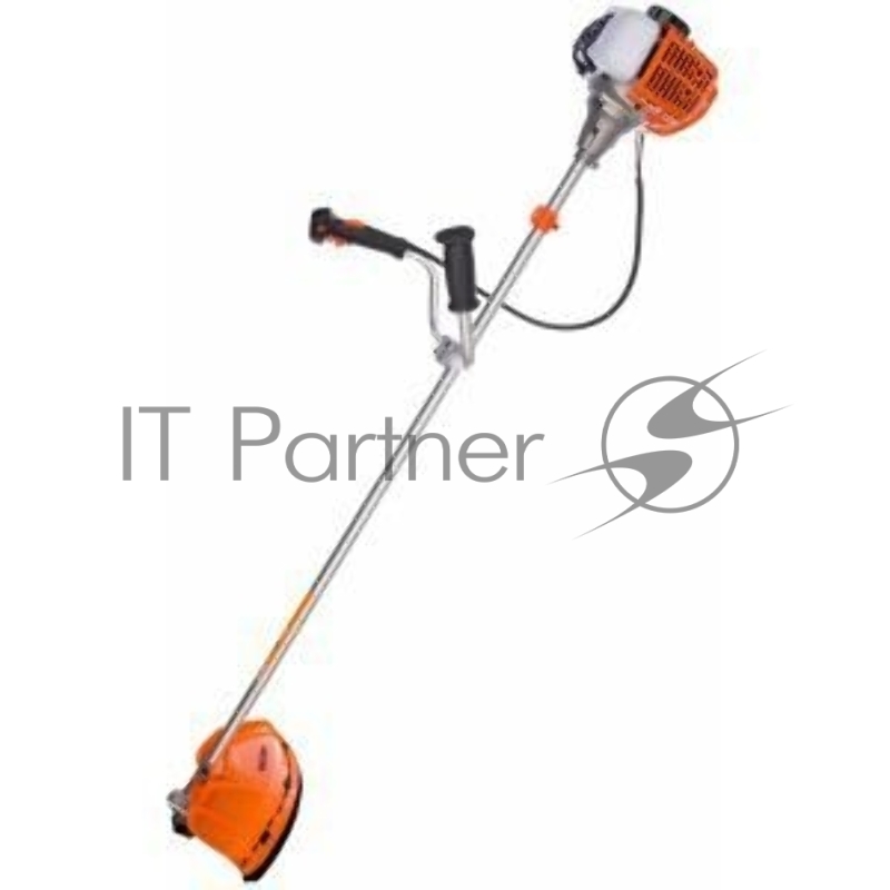 Триммер бензиновый Patriot PT 443 The One (1+1) 1840Вт 2.5л.с. неразбор.штан. реж.эл.:леска/нож