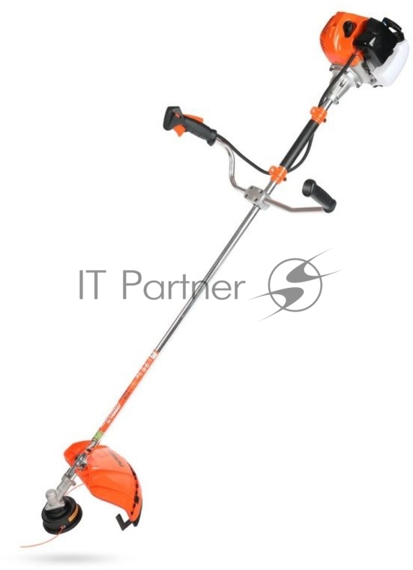 Триммер бензиновый Patriot PT 443 The One (1+1) 1840Вт 2.5л.с. неразбор.штан. реж.эл.:леска/нож