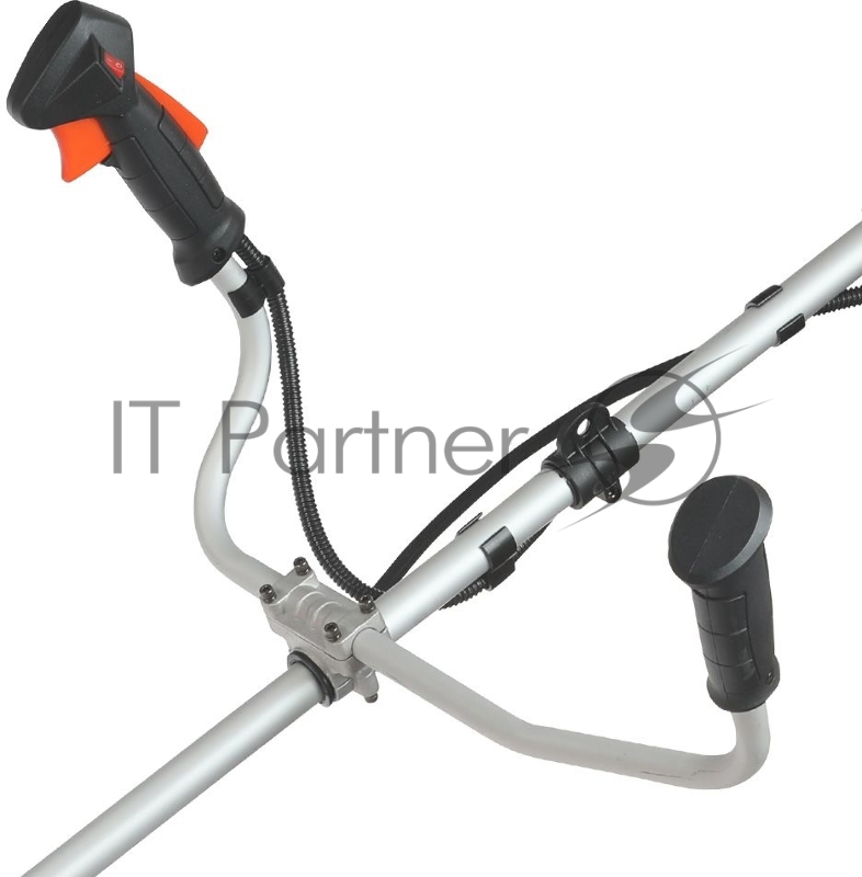 Триммер бензиновый Patriot PT 443 The One (1+1) 1840Вт 2.5л.с. неразбор.штан. реж.эл.:леска/нож