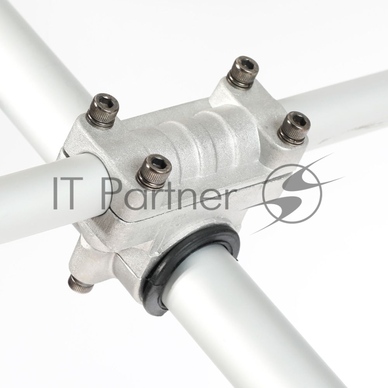 Триммер бензиновый Patriot PT 443 The One (1+1) 1840Вт 2.5л.с. неразбор.штан. реж.эл.:леска/нож