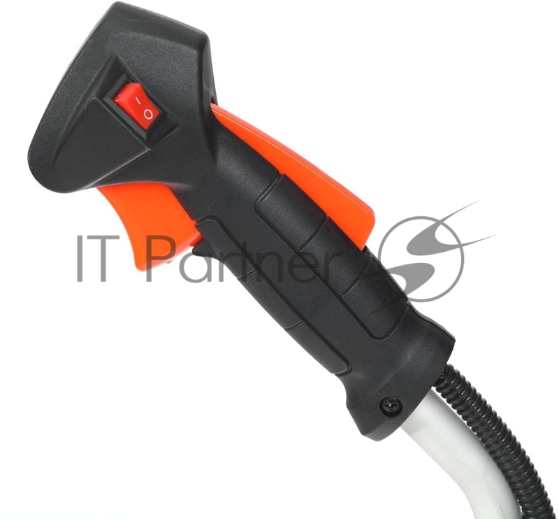 Триммер бензиновый Patriot PT 443 The One (1+1) 1840Вт 2.5л.с. неразбор.штан. реж.эл.:леска/нож