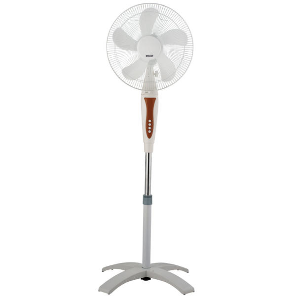 Вентилятор Вентилятор напольный MYSTERY MSF-2404 150 см