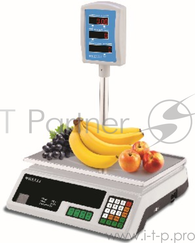 Весы KELLI KL-1525