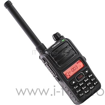 Рация Turbosky T5