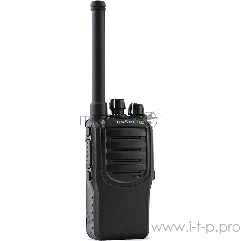 Рация Turbosky T4