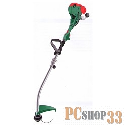 Триммер ЗУБР ЗТБ-250 Триммер { бензиновый, катушка с леской, ширина кошения 38см, 25см3, 7500об/мин, 0.75кВт }