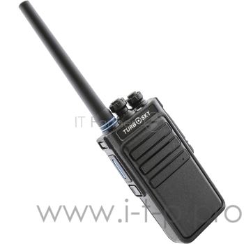Рация Turbosky T6