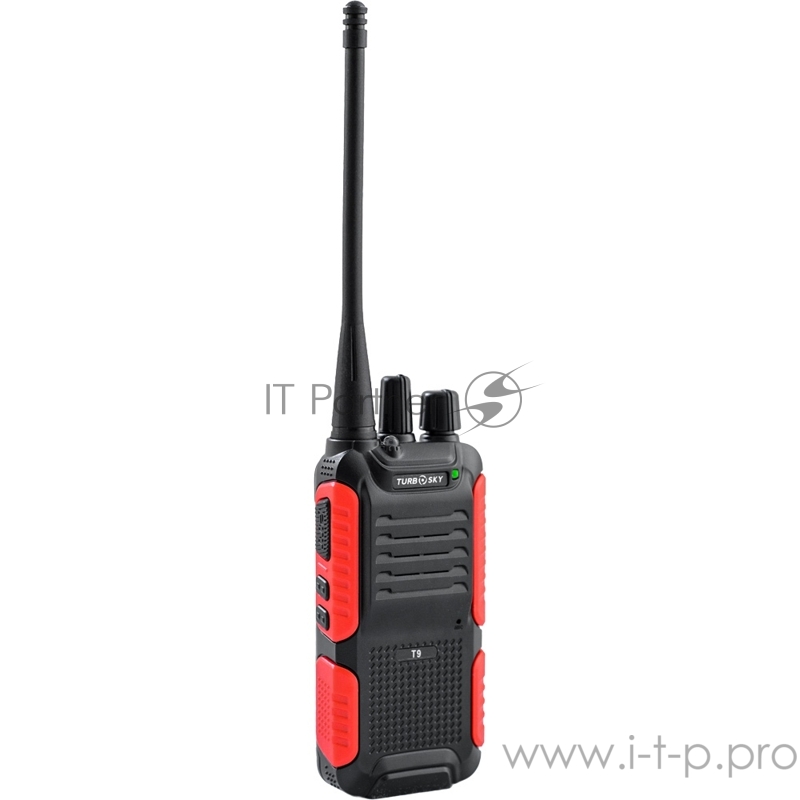 Рация Turbosky T9