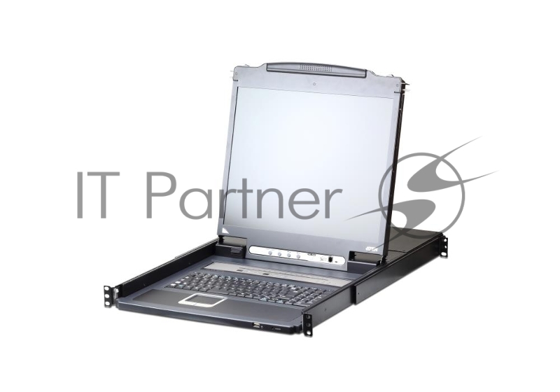 Переключатель KVM ATEN 19