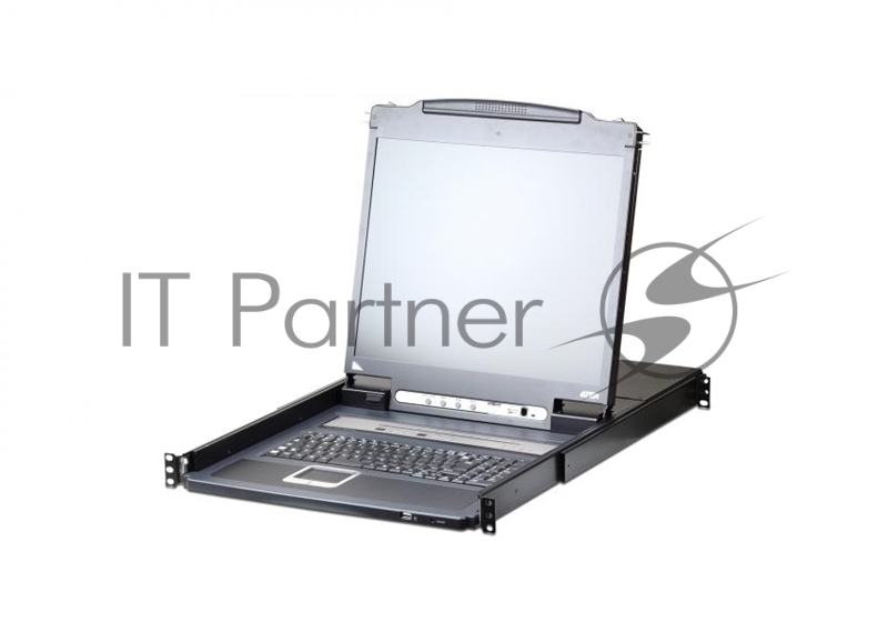 Переключатель KVM ATEN 19