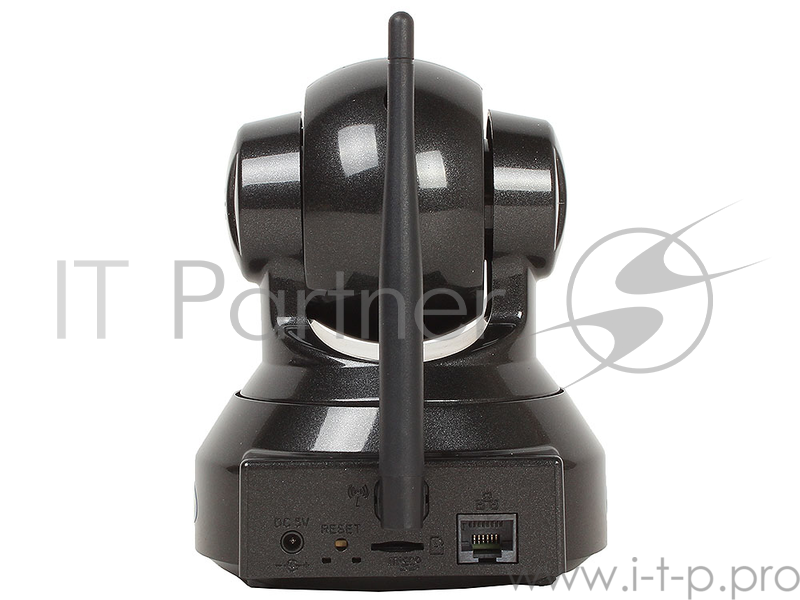 Камера VStarcam C9837WIP Поворотная беспроводная IP-камера 1280x960, 355*, P2P, 3.6mm, 0.8Lx., MicroSD