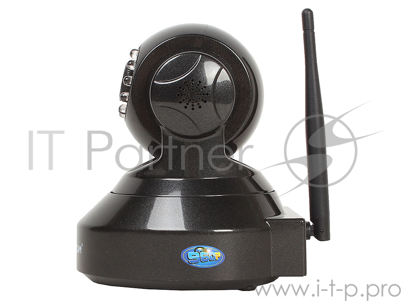 Камера VStarcam C9837WIP Поворотная беспроводная IP-камера 1280x960, 355*, P2P, 3.6mm, 0.8Lx., MicroSD