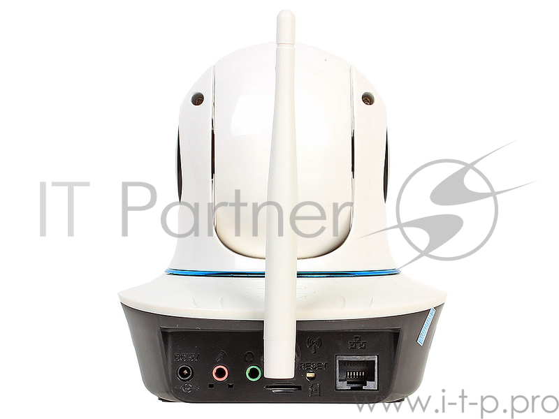 Камера VStarcam C8838WIP Беcпроводная IP-камера 1920x1080, 355°, DuplexAudio, P2P, 3.6mm, 0.8Lx., MicroSD