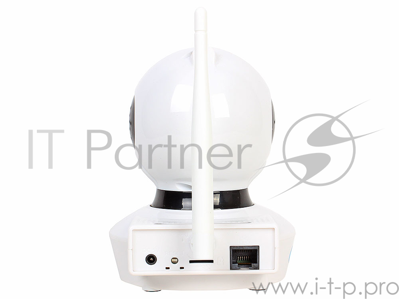 Камера VStarcam C8823WIP Уличная купольная беспроводная IP-камера 1920x1080, P2P, 3.6mm, 0.8Lx., MicroSD