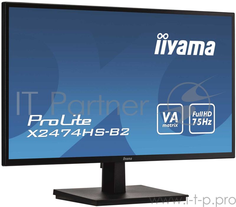 Монитор LCD 24