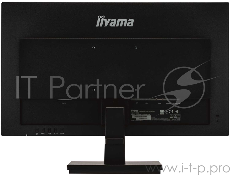 Монитор LCD 24