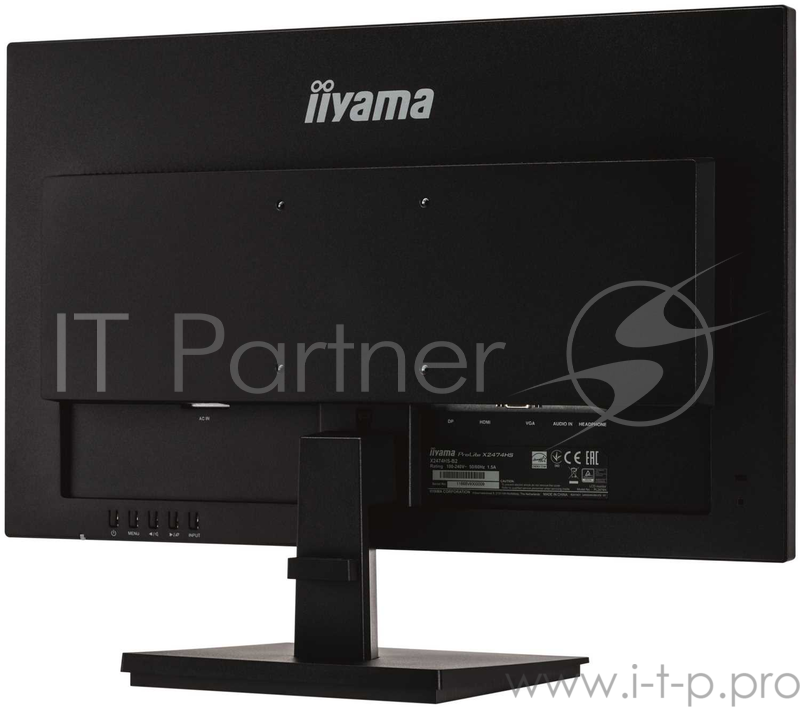 Монитор LCD 24