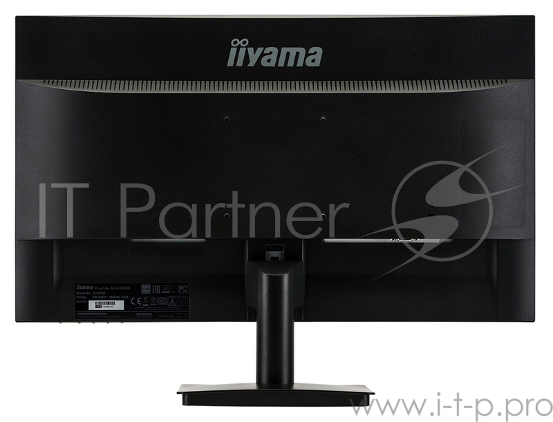 Монитор LCD 24