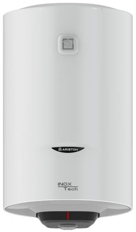 Водонагреватель Ariston PRO1 R INOX ABS 80 V 2.5кВт 80л электрический настенный