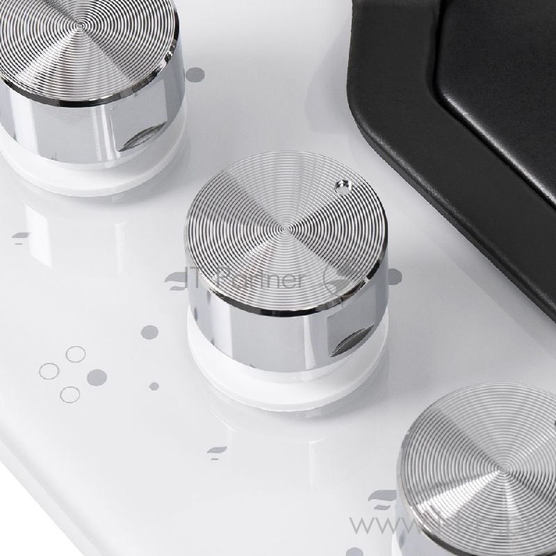 Газовая панель MAUNFELD EGHG.64.23CW/G