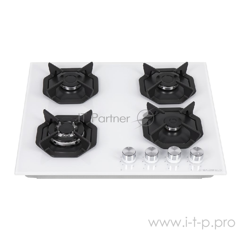 Газовая панель MAUNFELD EGHG.64.23CW/G