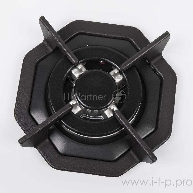 Газовая панель MAUNFELD EGHG.64.23CW/G