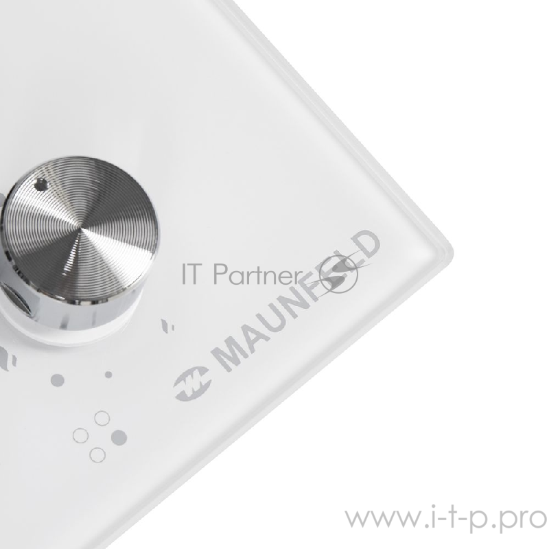 Газовая панель MAUNFELD EGHG.64.23CW/G