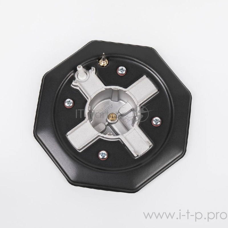 Газовая панель MAUNFELD EGHG.64.23CW/G