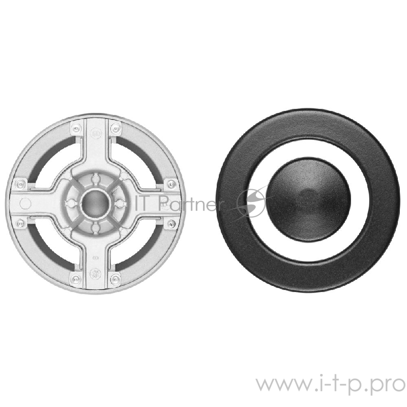 Газовая панель MAUNFELD EGHG.64.23CW/G