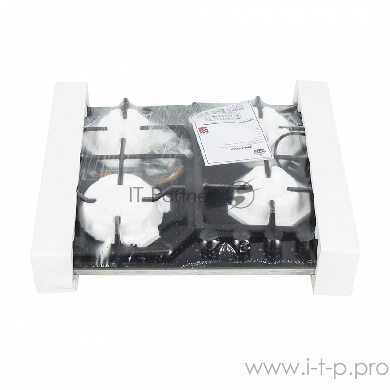 Газовая панель MAUNFELD EGHG.64.43CB/G