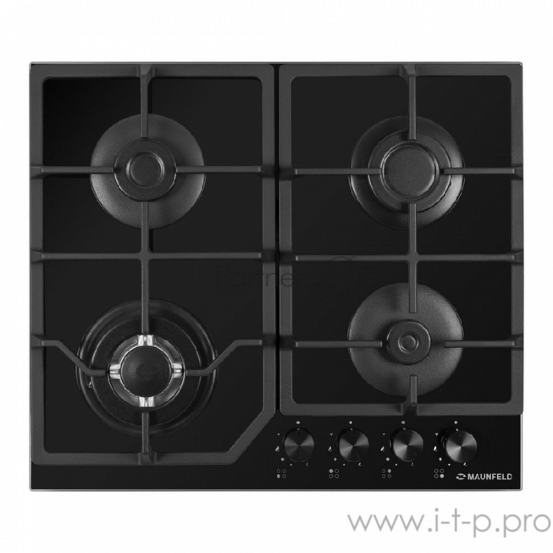 Газовая панель MAUNFELD EGHG.64.43CB/G
