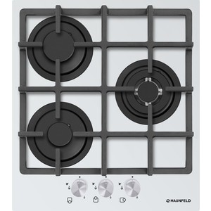 Газовая панель MAUNFELD EGHG.43.33CW/G