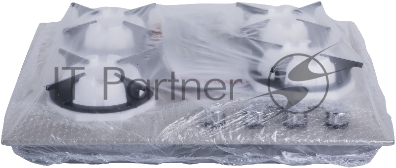 Газовая панель MAUNFELD EGHG.64.1CBG/G