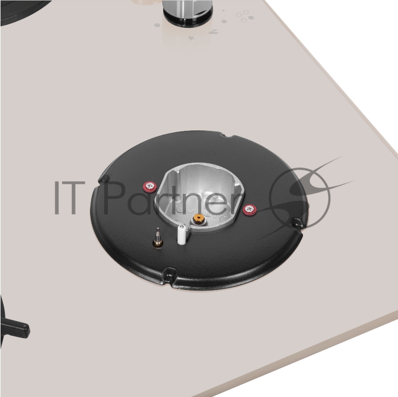 Газовая панель MAUNFELD EGHG.64.1CBG/G