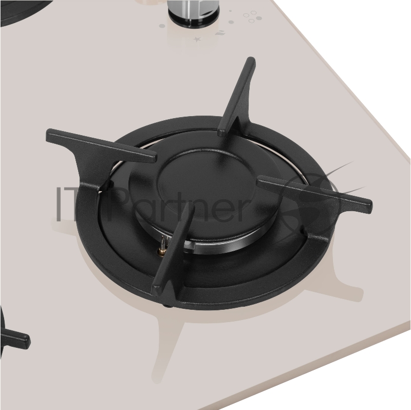 Газовая панель MAUNFELD EGHG.64.1CBG/G