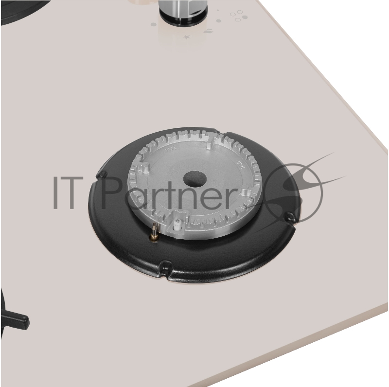 Газовая панель MAUNFELD EGHG.64.1CBG/G