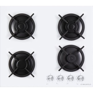 Газовая панель MAUNFELD EGHG.64.1CW/G