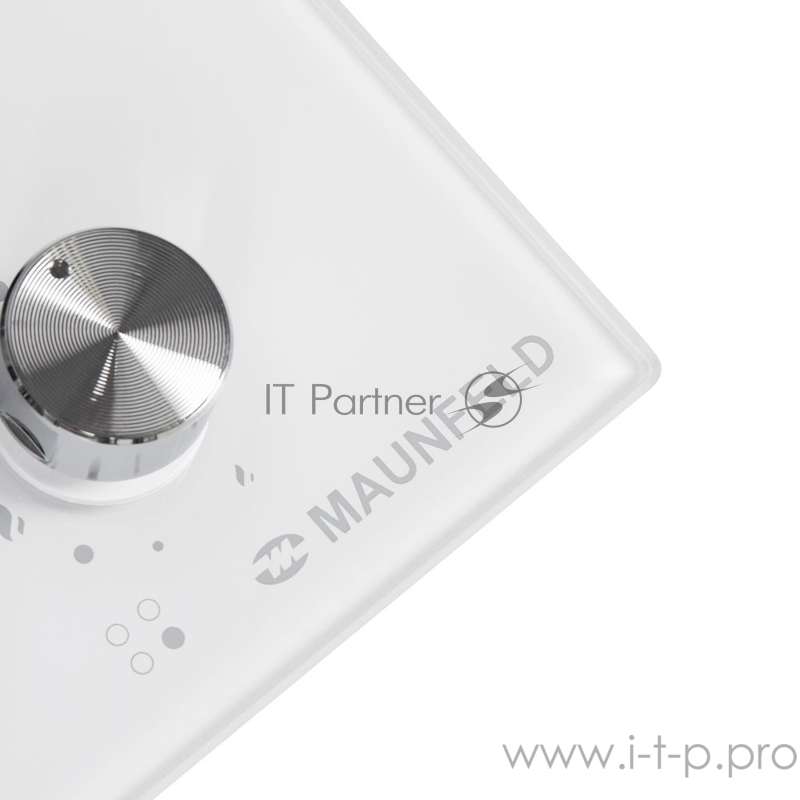 Газовая панель MAUNFELD EGHG.64.1CW/G