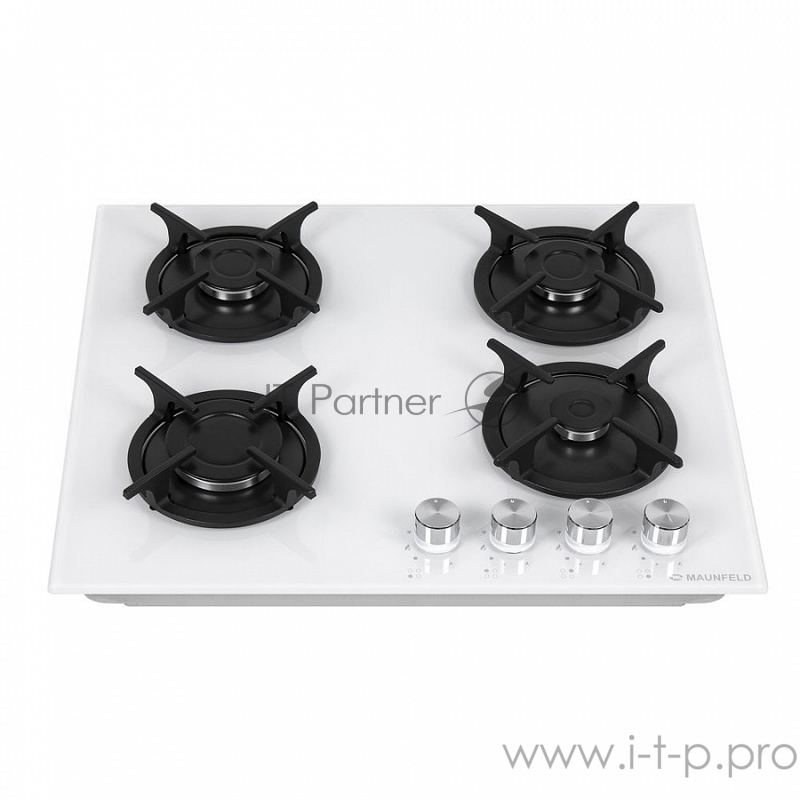 Газовая панель MAUNFELD EGHG.64.1CW/G