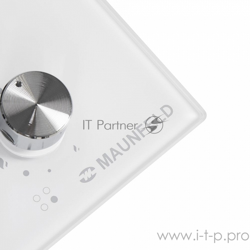 Газовая панель MAUNFELD EGHG.64.1CW/G