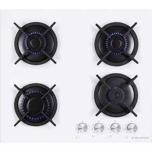 Газовая панель MAUNFELD EGHG.64.1CW/G