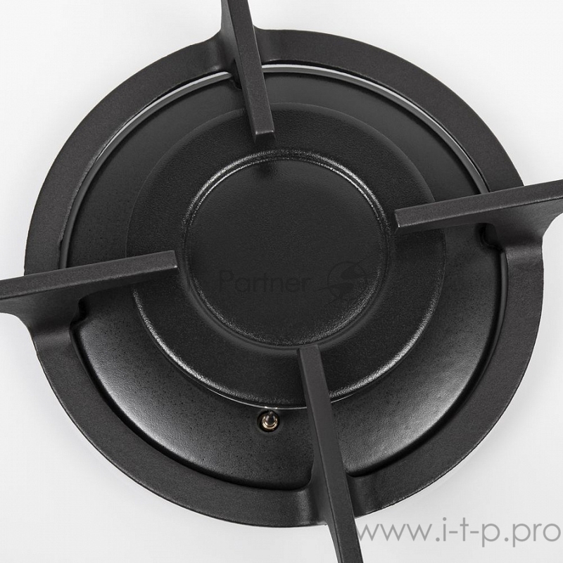 Газовая панель MAUNFELD EGHG.64.1CW/G