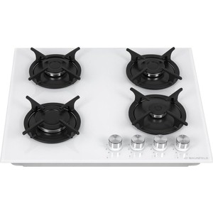 Газовая панель MAUNFELD EGHG.64.1CW/G