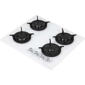 Газовая панель MAUNFELD EGHG.64.1CW/G