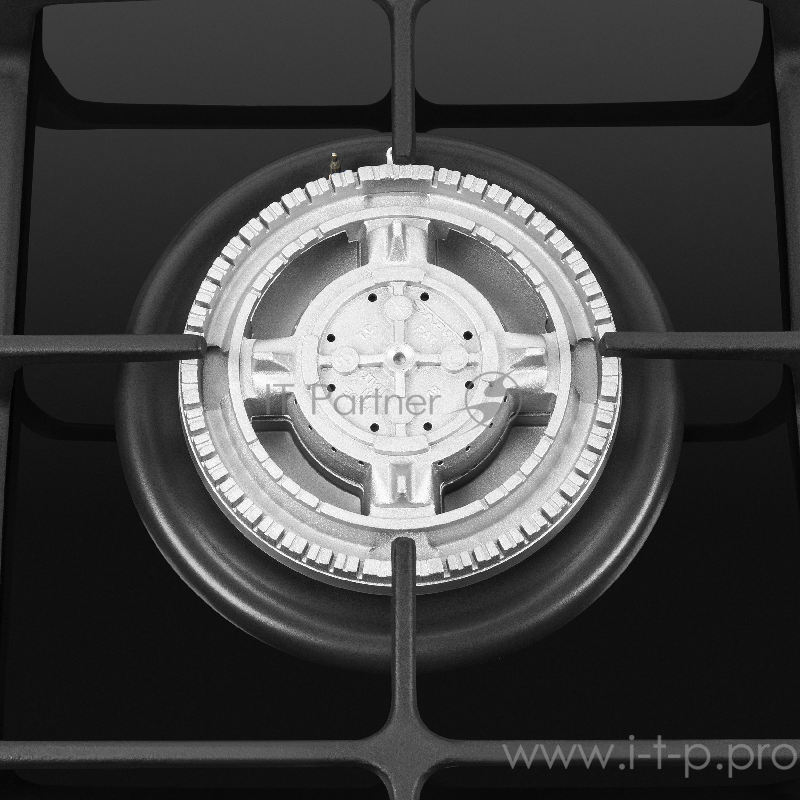 Газовая панель MAUNFELD EGHG.31.33CB/G