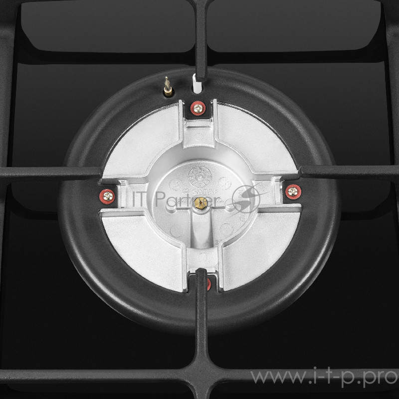 Газовая панель MAUNFELD EGHG.31.33CB/G